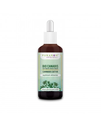 CANEPA ULEI VEGETAL PRESAT LA RECE